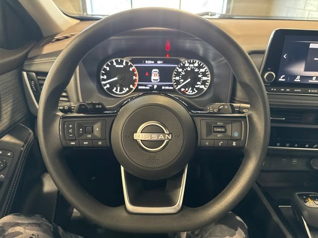 Certified 2023 Nissan Rogue SV AWD/4WD image 20