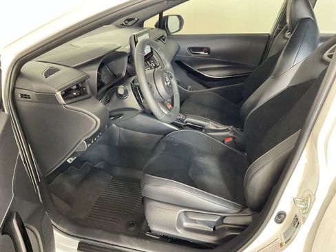 Used 2025 Toyota Corolla GR AWD/4WD image 17
