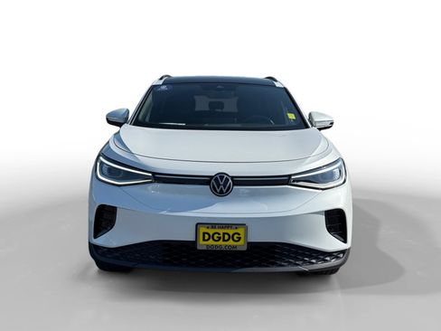 Certified 2023 Volkswagen ID.4 Pro S RWD image 8