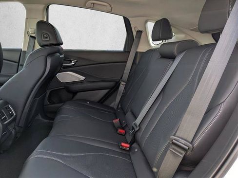 New 2026 Acura RDX SH-AWD w/ Technology Package image 16