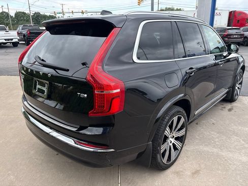 Certified 2025 Volvo XC90 T8 Plus w/ Protection Package Premier AWD/4WD image 6