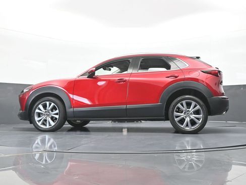 Used 2023 MAZDA CX-30 AWD 2.5 S w/ Premium Package image 57