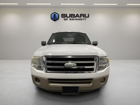 Used 2007 Ford Expedition Eddie Bauer RWD image 8