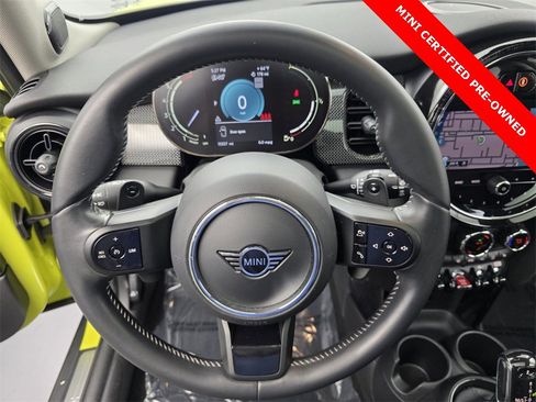 Used 2023 MINI Cooper S image 18
