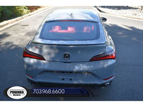 New 2026 Acura Integra A-Spec image 9