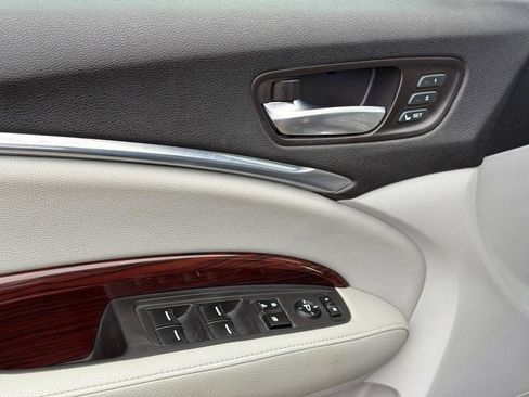 Used 2016 Acura MDX SH-AWD w/ Technology Package image 19