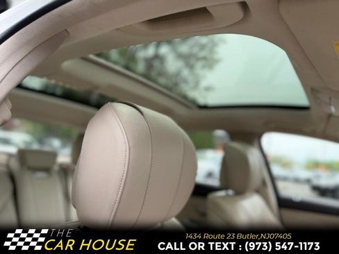 Used 2018 Mercedes-Benz S 560 4MATIC Sedan image 26