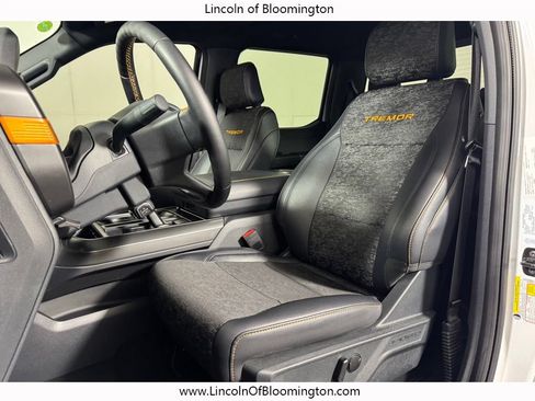 Used 2025 Ford F150 Tremor w/ Bed Utility Package AWD/4WD image 15