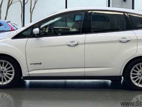 Used 2016 Ford C-MAX SE image 2