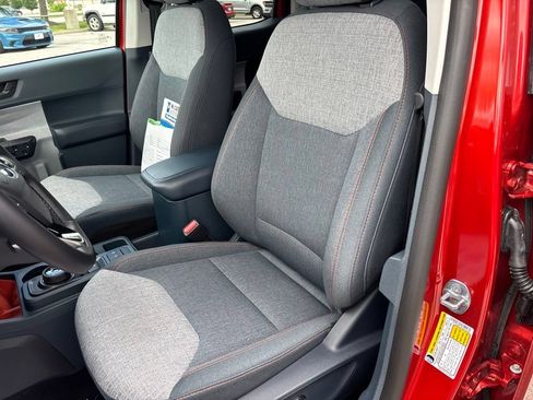 Used 2024 Ford Maverick XLT w/ XLT Luxury Package FWD image 57