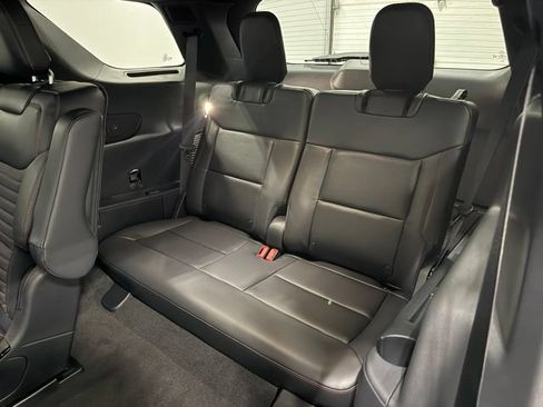 New 2026 Ford Explorer ST-Line w/ ST-Line Street Pack RWD image 30