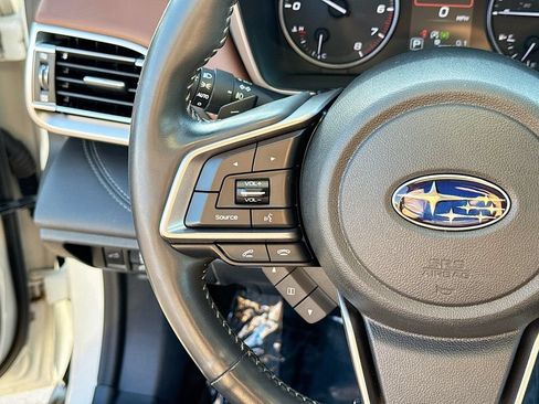 Used 2020 Subaru Outback Touring w/ Popular Package #2 AWD/4WD image 8