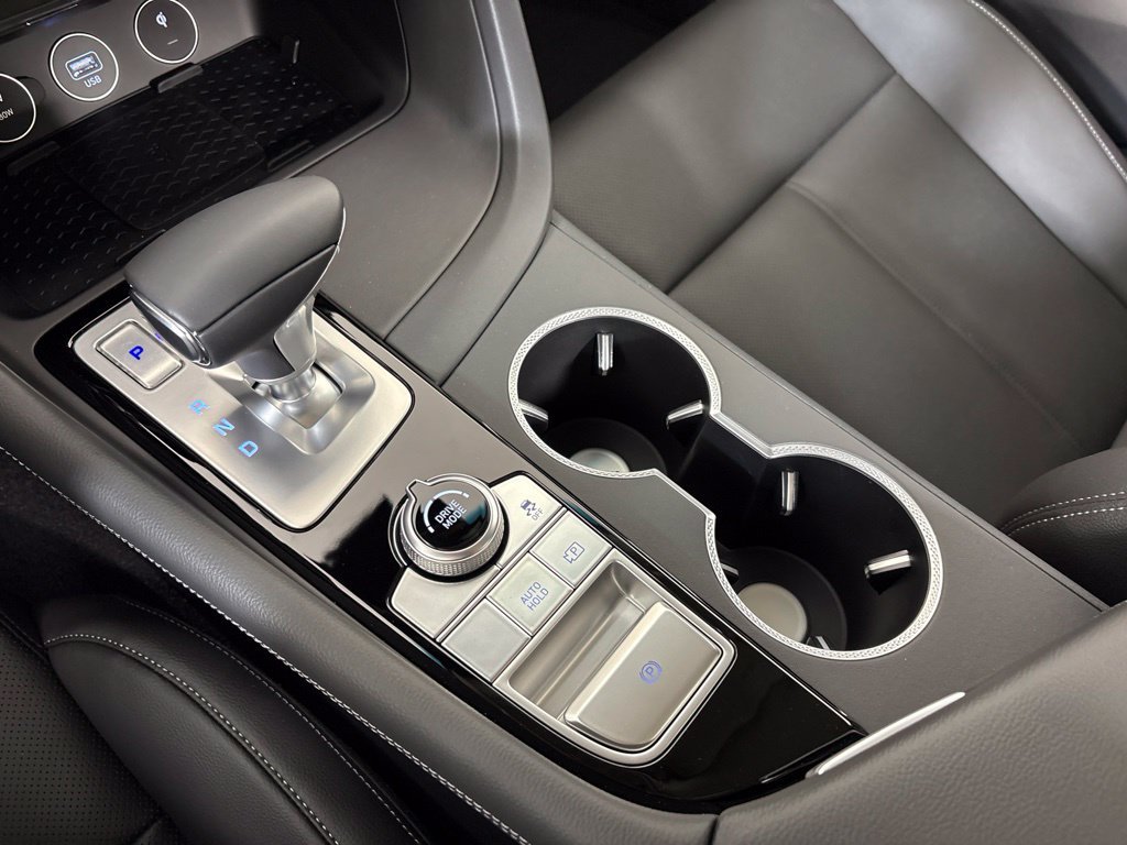 New 2027 Genesis G70 2.5T RWD image 36