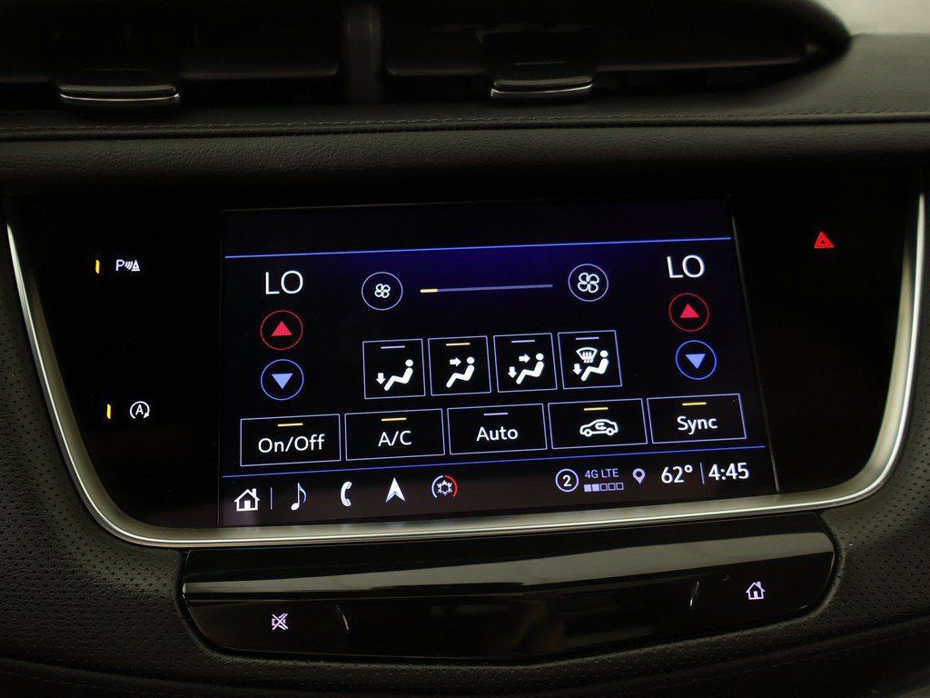 Used 2024 Cadillac XT5 Premium Luxury AWD/4WD image 52