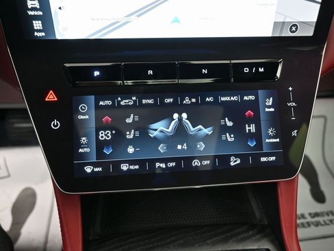 Used 2023 Maserati Grecale Modena image 15