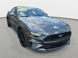 Used 2018 Ford Mustang Coupe image 3