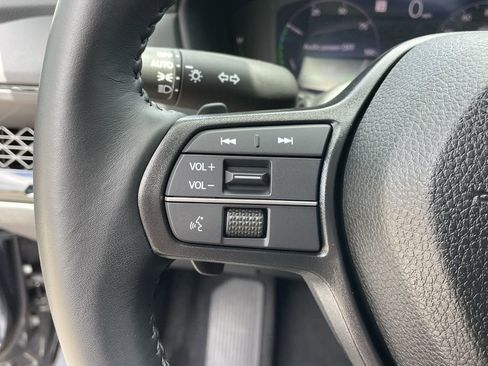 Used 2024 Honda Accord EX-L image 26
