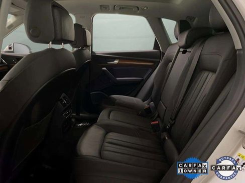 Used 2023 Audi Q5 2.0T Premium Plus w/ Premium Plus Package image 18
