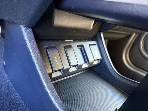 Used 2016 Honda HR-V LX image 16