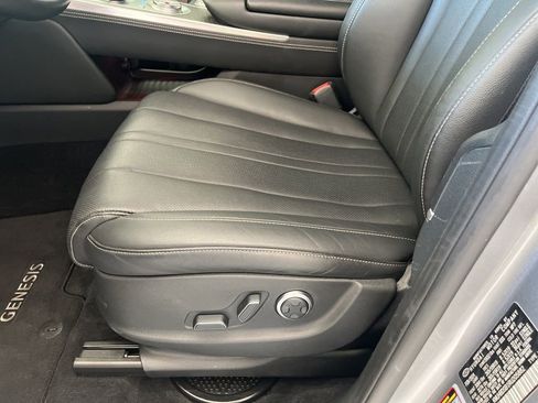 Used 2024 Genesis GV80 2.5T image 17