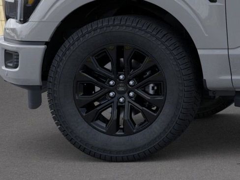 New 2026 Ford F150 Lariat image 19