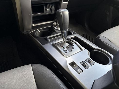 Used 2023 Toyota 4Runner SR5 Premium w/ Moonroof Package image 28