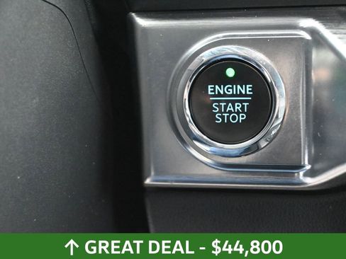 Used 2023 Ford F150 Lariat AWD/4WD image 25