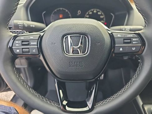 Used 2026 Honda Civic Sport image 14