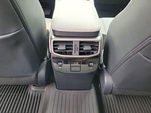 New 2026 Lexus RX 350 F Sport image 11