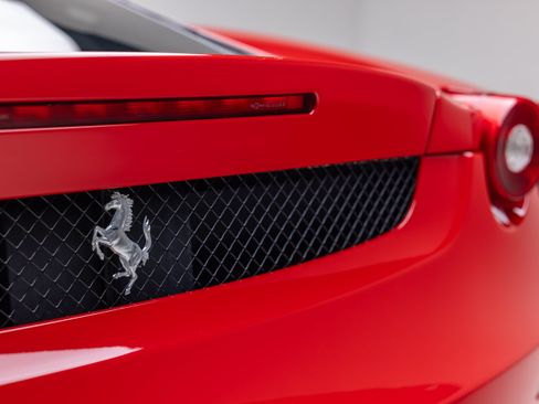 Used 2005 Ferrari F430 Coupe RWD image 23