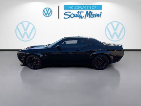 Used 2022 Dodge Challenger R/T Scat Pack image 4