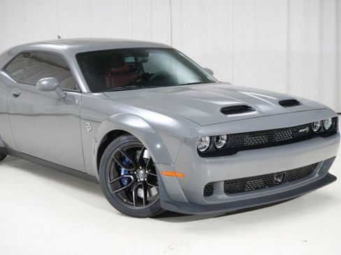Used 2023 Dodge Challenger SRT Hellcat image 15