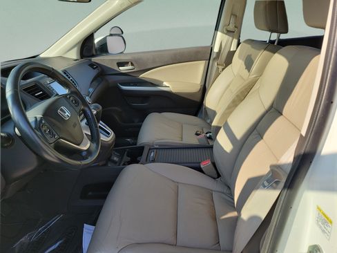 Used 2014 Honda CR-V EX-L image 15