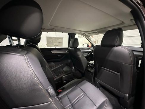 New 2026 MAZDA CX-90 3.3 Turbo w/ Premium Sport Pkg image 16