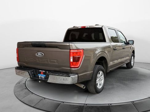 Used 2023 Ford F150 XLT image 6