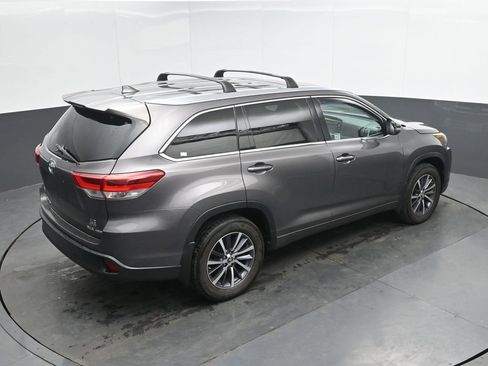 Used 2017 Toyota Highlander AWD V6 image 25
