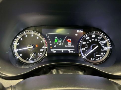 Used 2022 Toyota Highlander XSE image 28