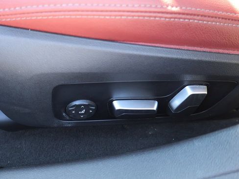 Used 2023 BMW i4 eDrive40 w/ M Sport Package RWD image 33