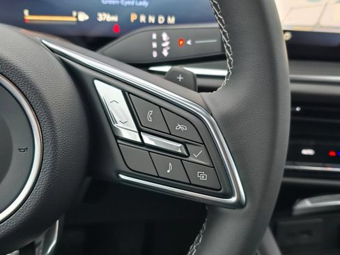 New 2026 Buick Envision Preferred AWD/4WD image 21