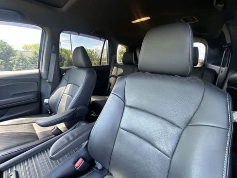 Used 2020 Honda Passport Touring image 17