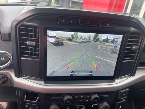 Used 2024 Ford F150 XL w/ Equipment Group 103A High AWD/4WD image 19