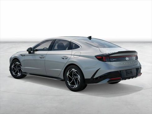 New 2026 Hyundai Sonata SEL image 5
