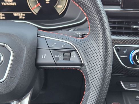 Used 2023 Audi S5 Prestige w/ Prestige Package image 35