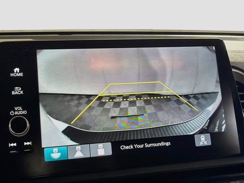 Used 2025 Honda Odyssey Sport-L image 21