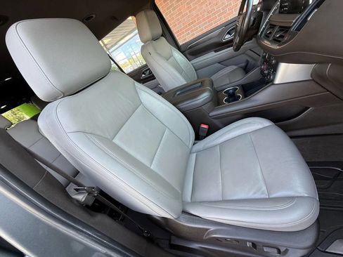 Used 2021 Chevrolet Tahoe Z71 image 20