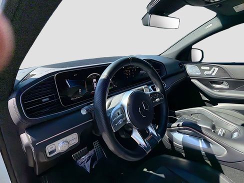 Used 2023 Mercedes-Benz GLE 53 AMG 4MATIC Coupe image 26
