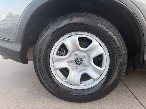 Used 2014 Honda CR-V LX image 16