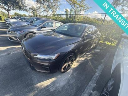 Used 2024 Volvo S60 B5 Plus