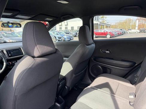 Used 2019 Honda HR-V Sport image 21