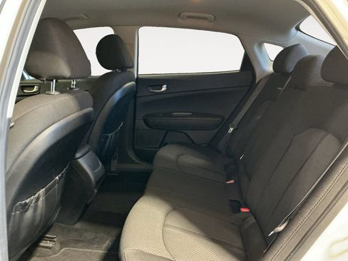 Used 2018 Kia Optima LX FWD image 23